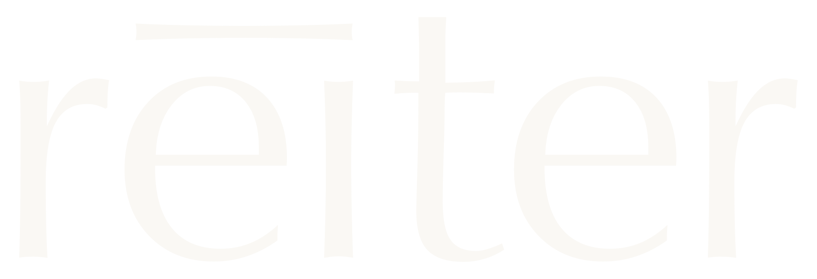 Reiter