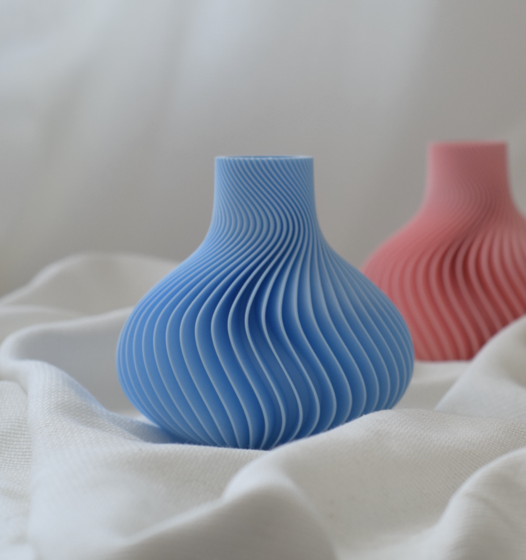 Susurro Vase