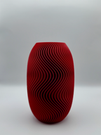 Bolo Vase