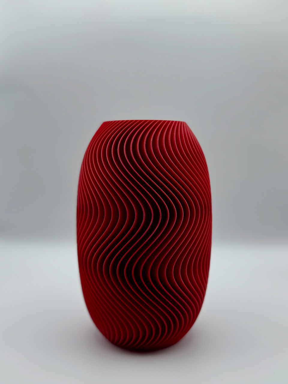 Bolo Vase