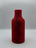Botella Vase