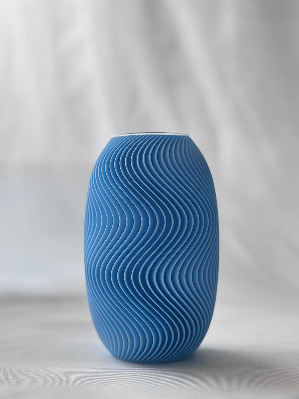 Bolo Vase