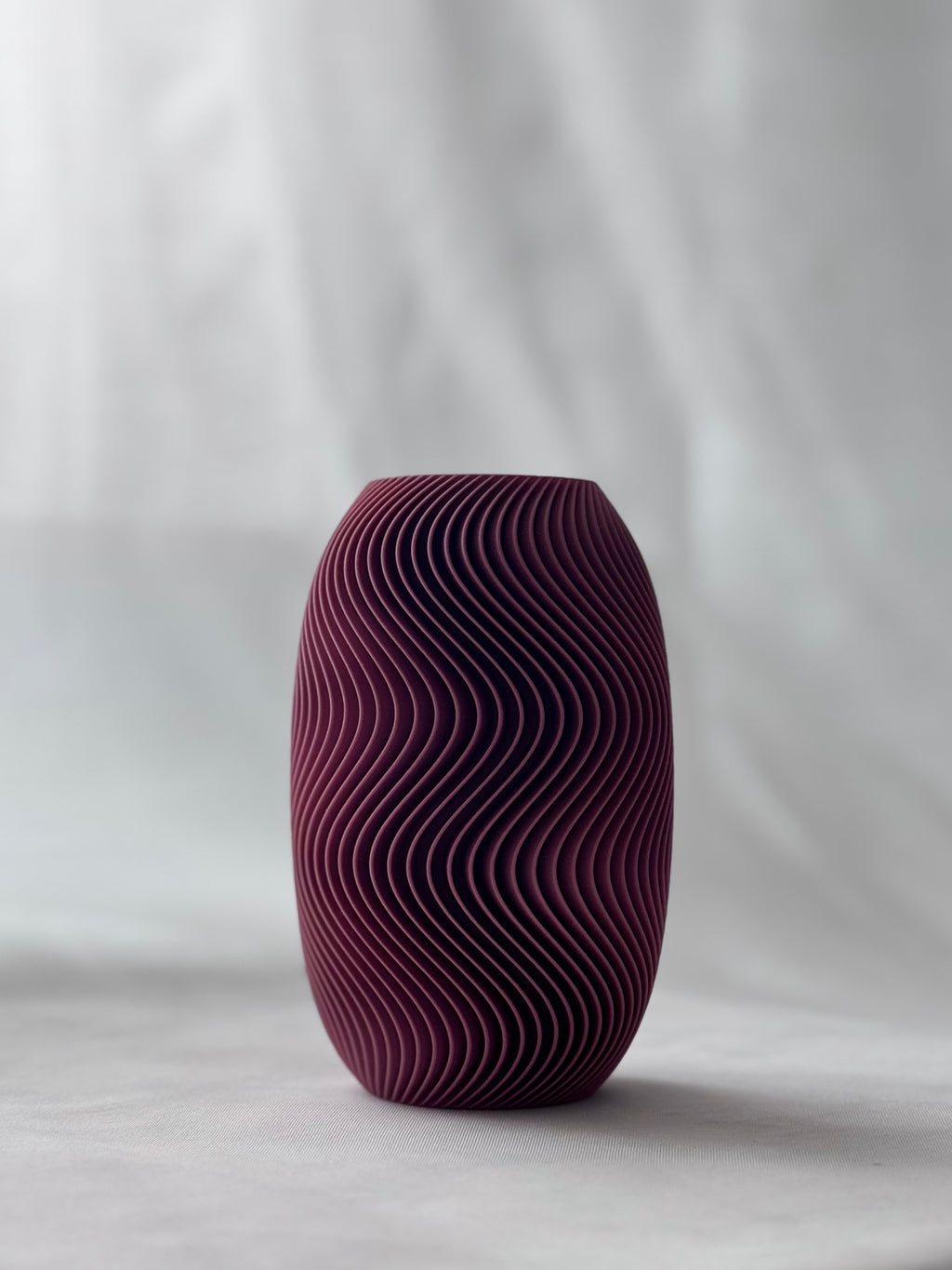 Bolo Vase