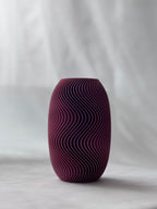 Bolo Vase