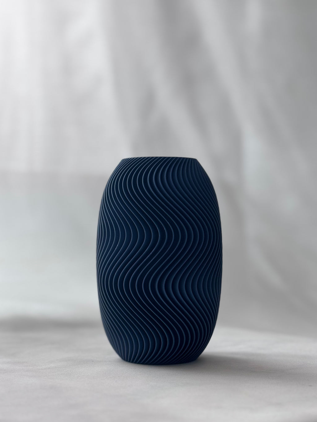 Bolo Vase
