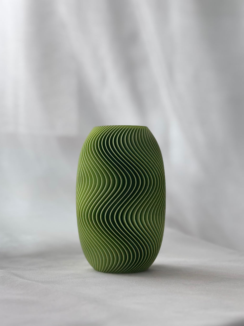 Bolo Vase