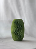 Bolo Vase