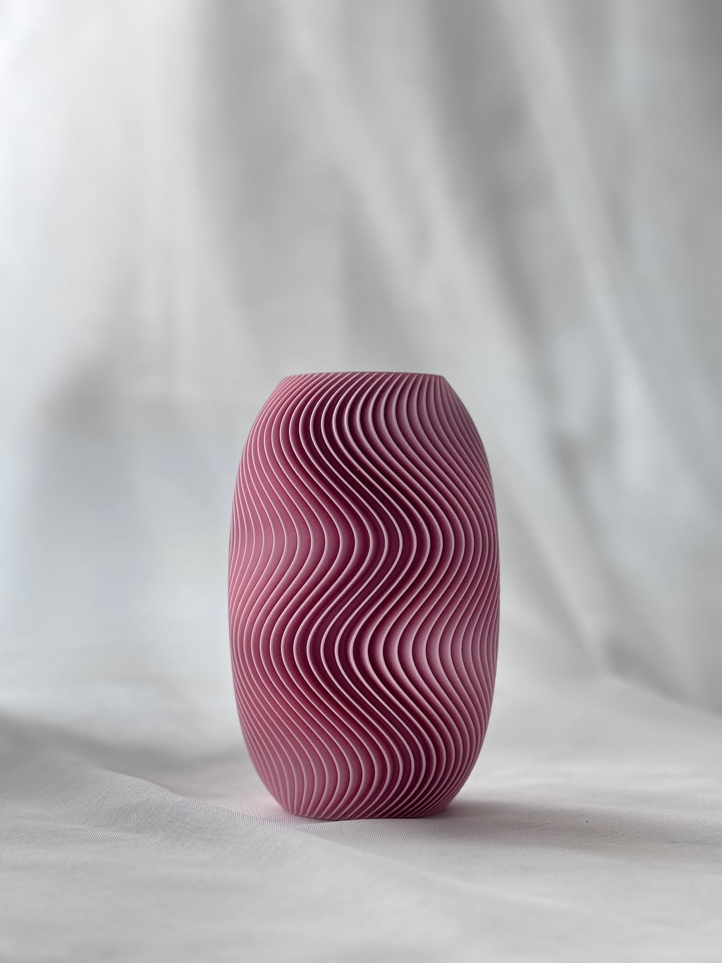 Bolo Vase