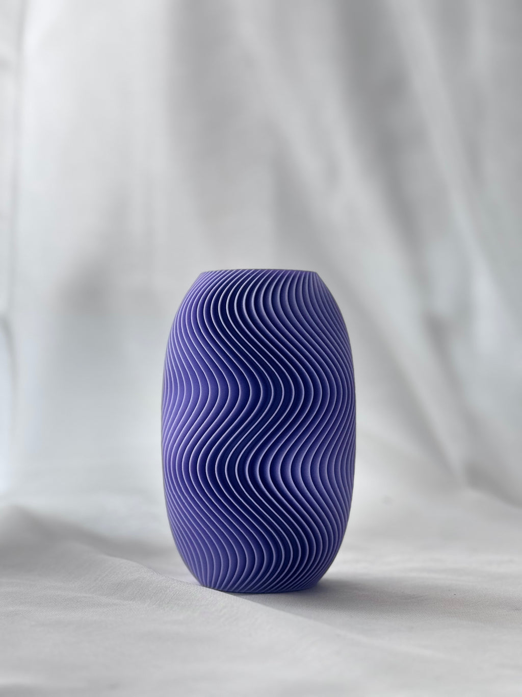 Bolo Vase