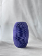 Bolo Vase