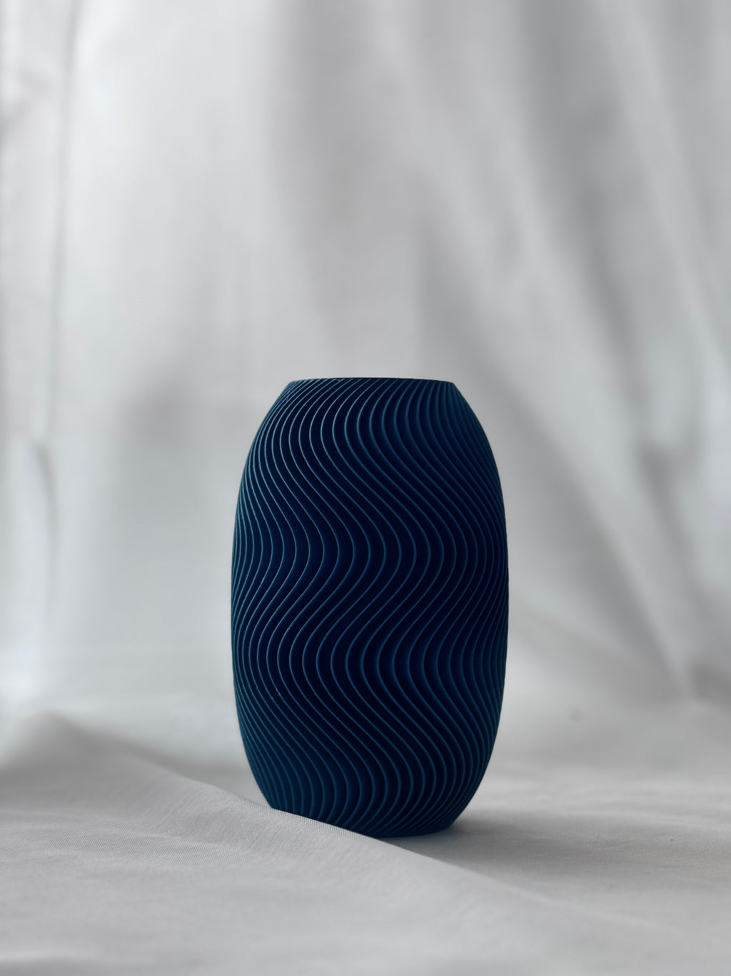 Bolo Vase