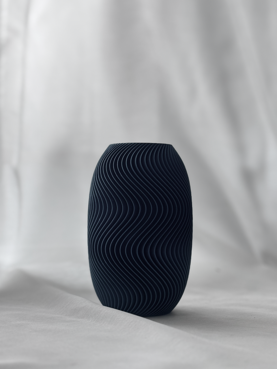 Bolo Vase