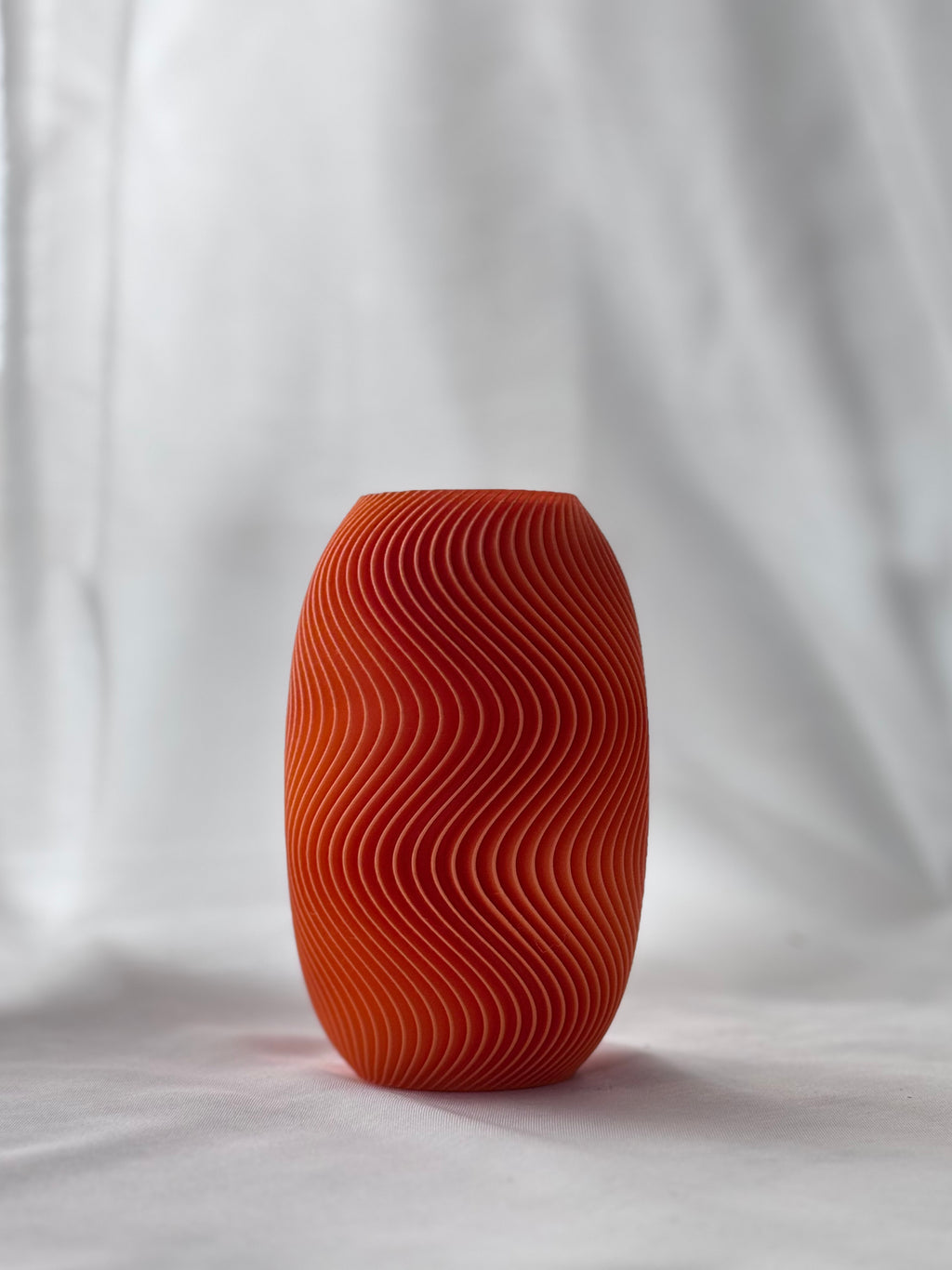 Bolo Vase