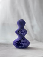 Fluido Vase