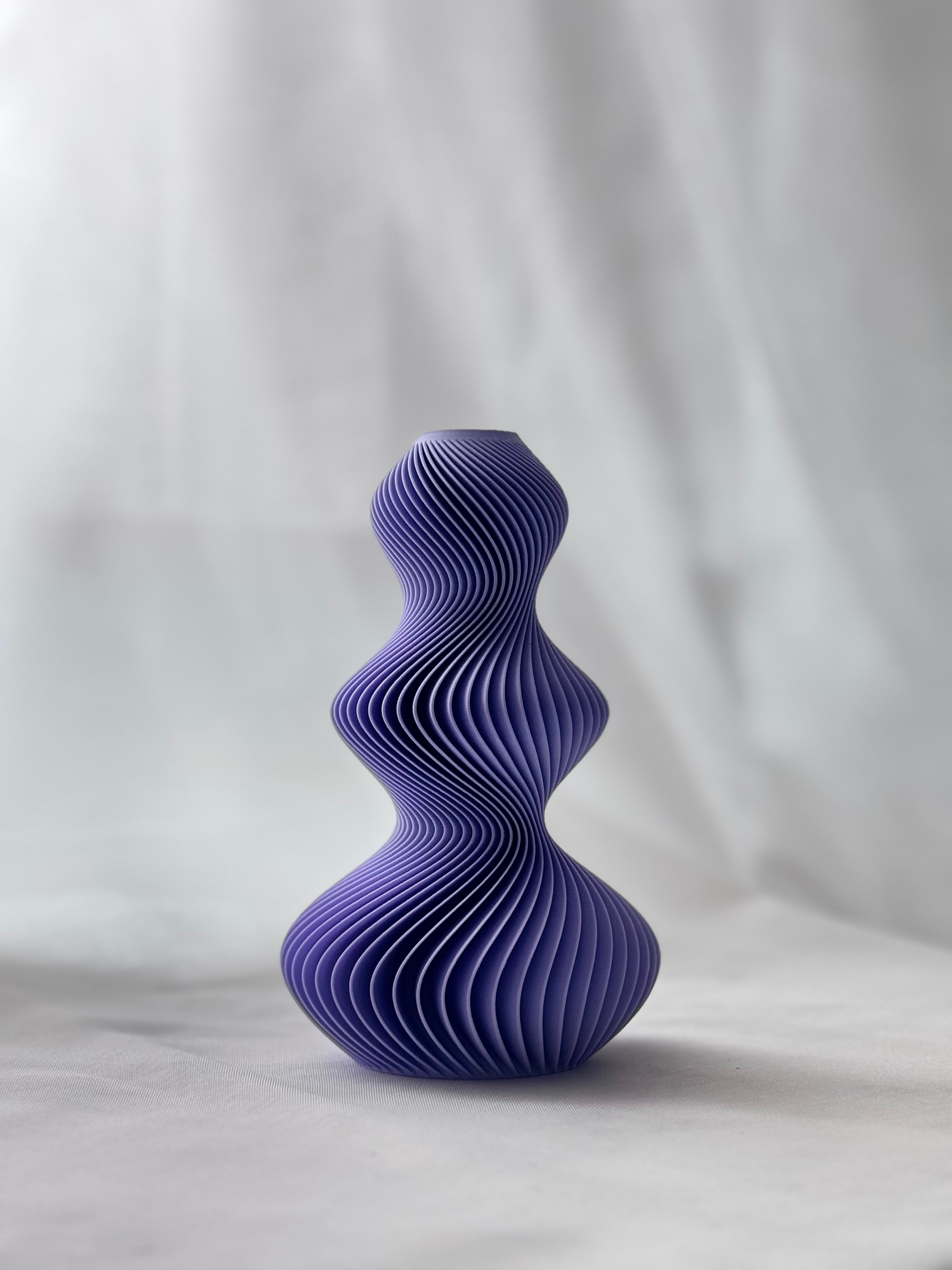 Fluido Vase