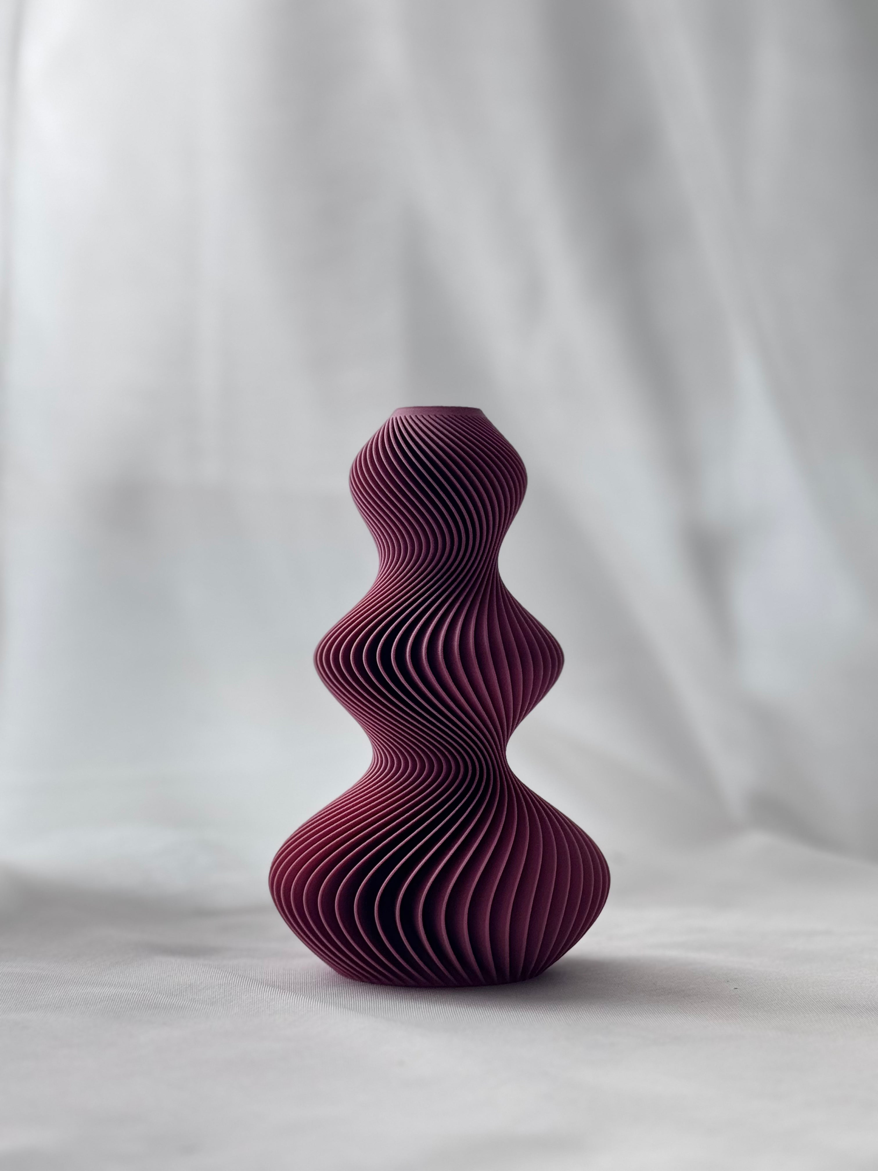 Fluido Vase