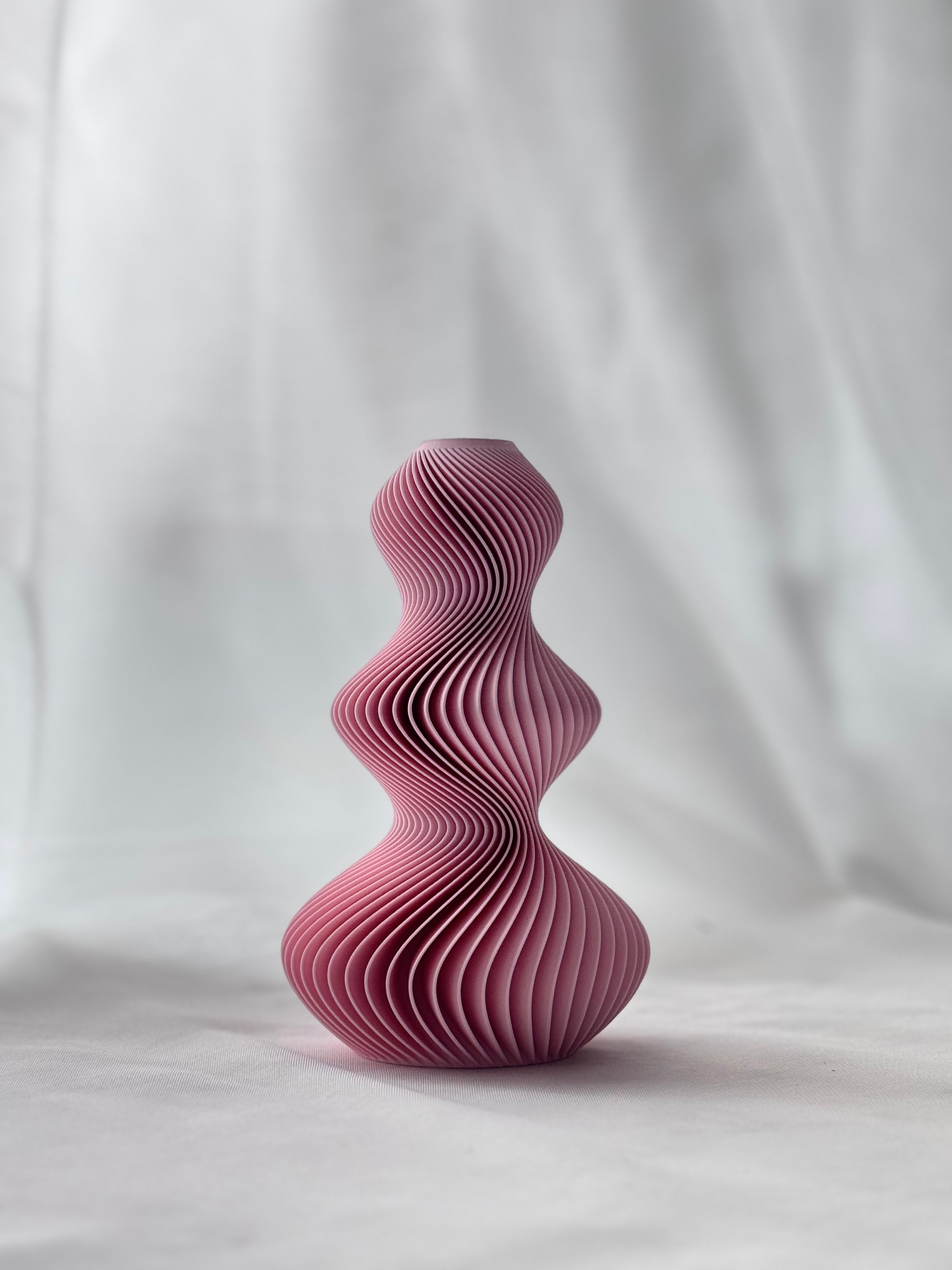 Fluido Vase
