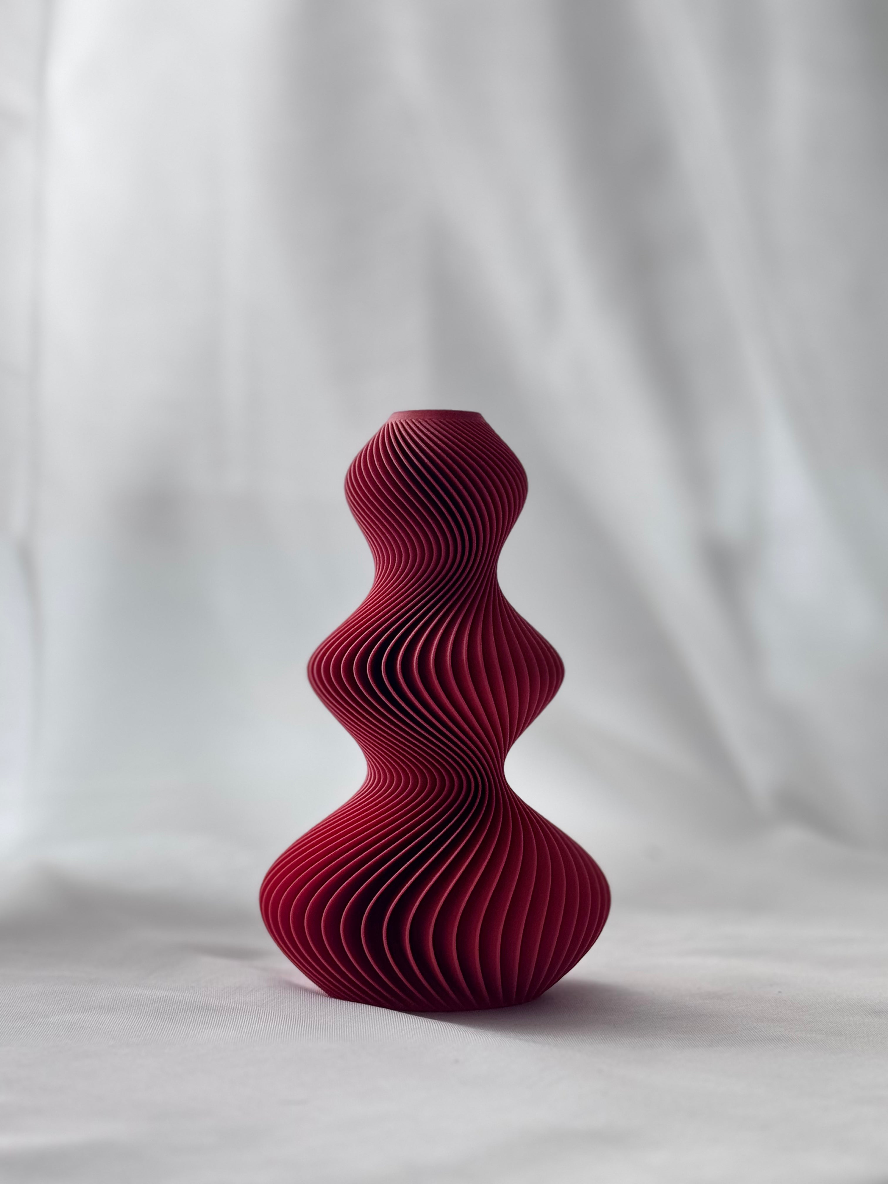 Fluido Vase