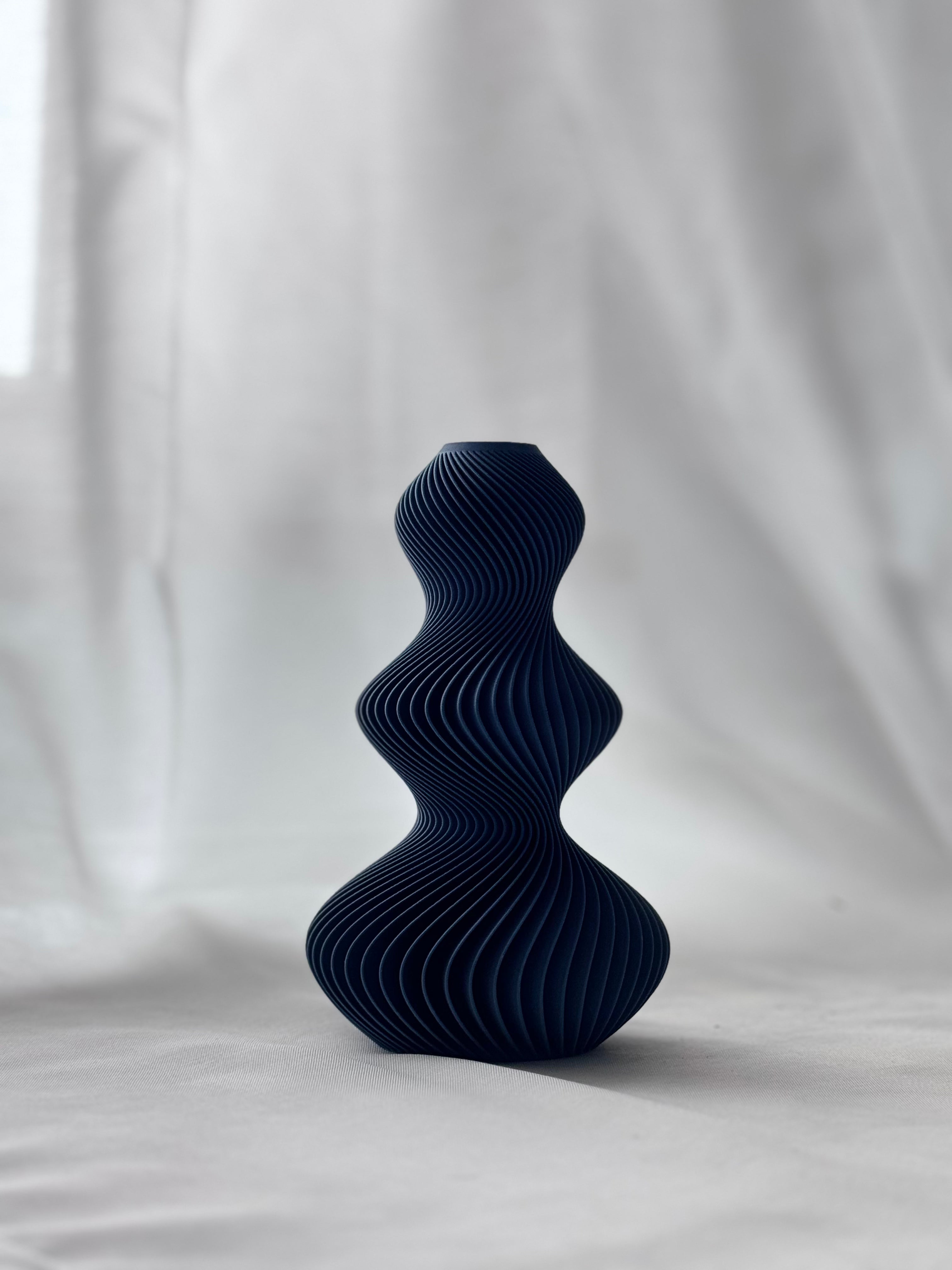 Fluido Vase