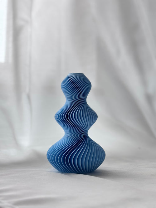 Fluido Vase
