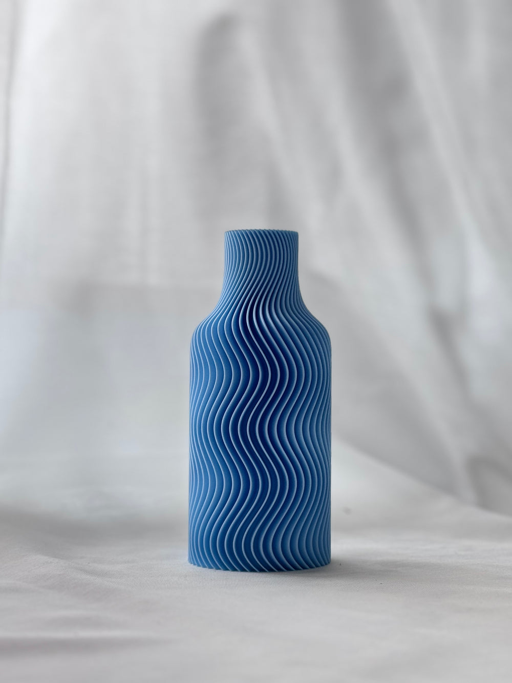Botella Vase