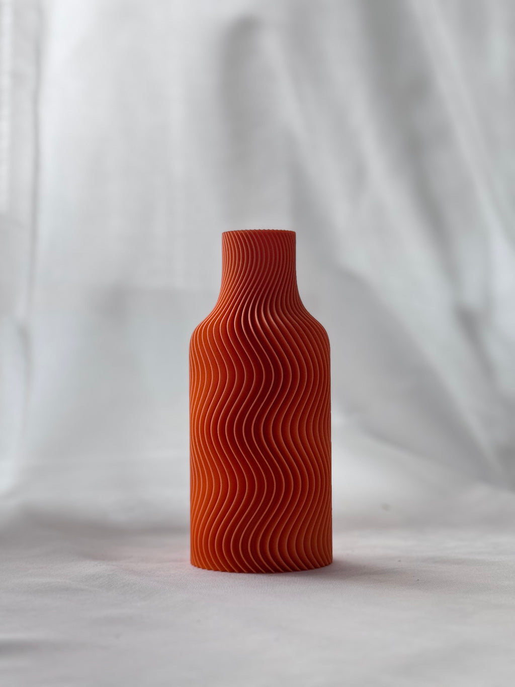 Botella Vase