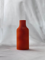 Botella Vase