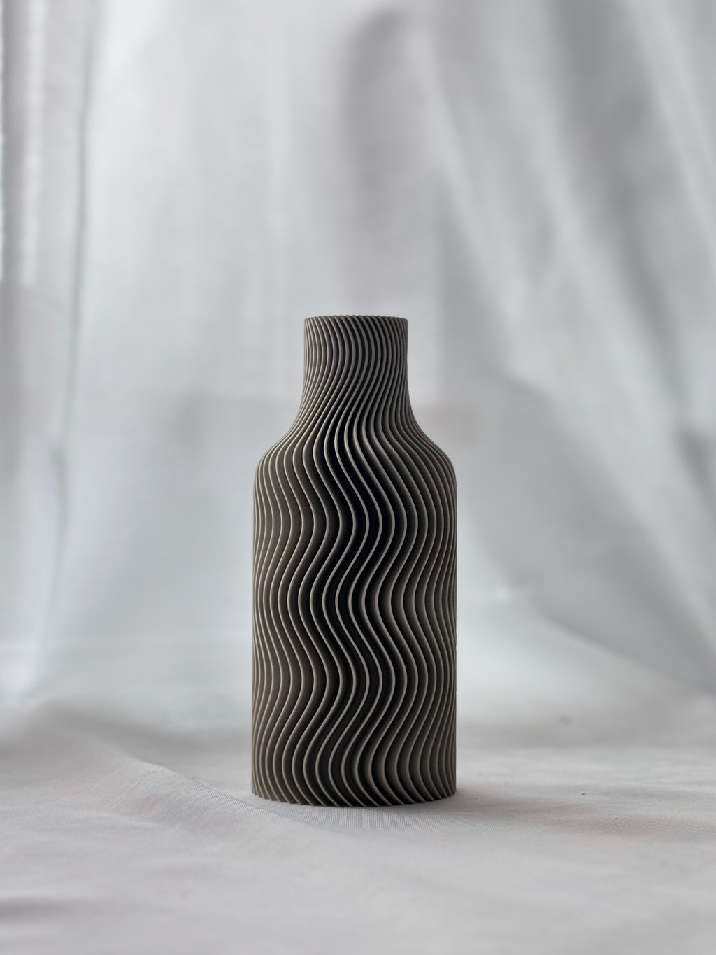 Botella Vase