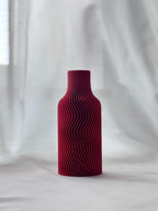 Botella Vase
