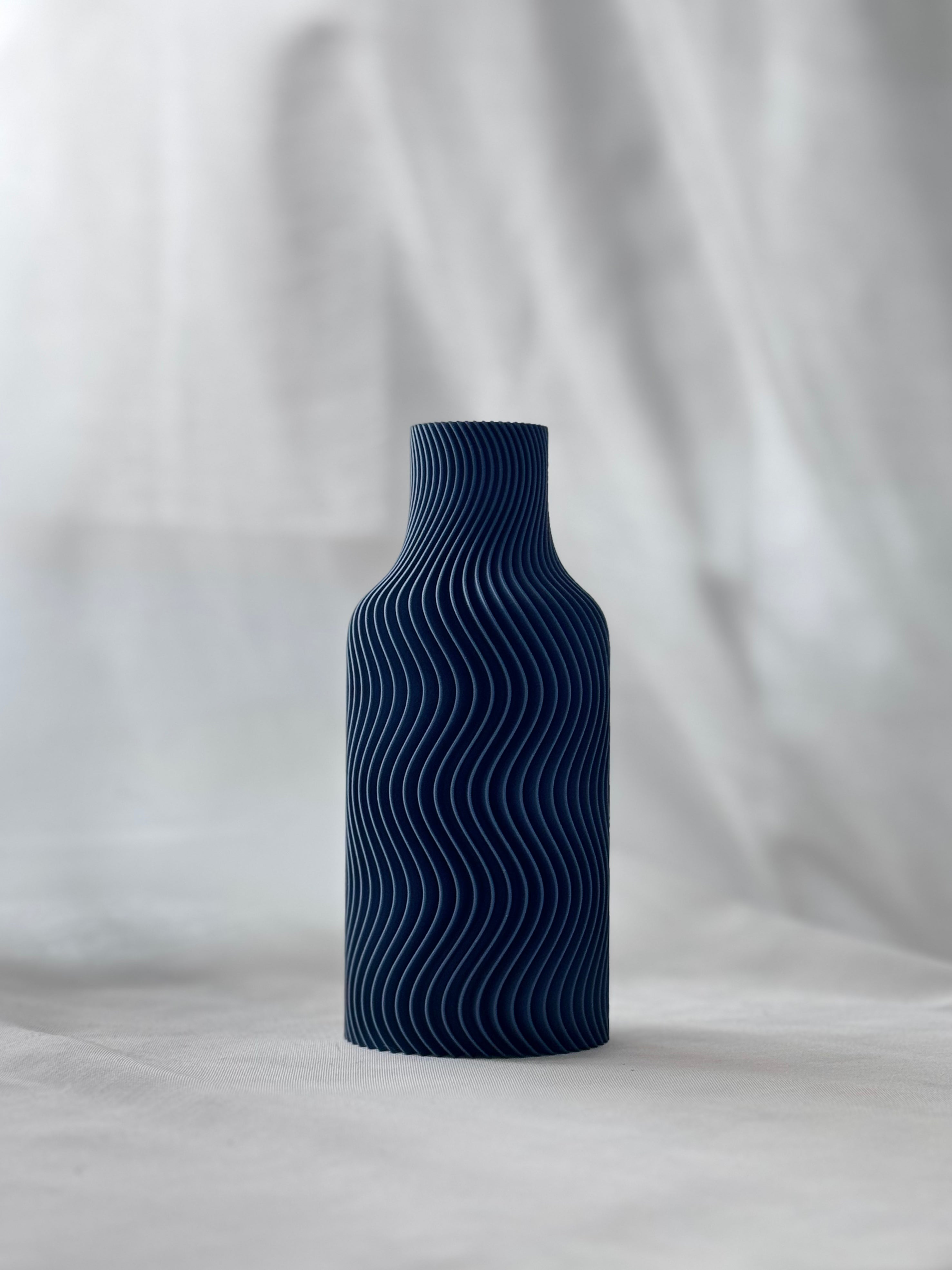 Botella Vase