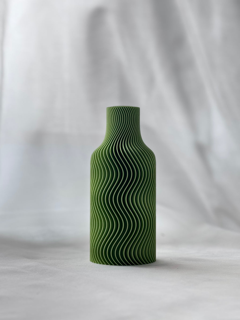 Botella Vase