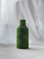 Botella Vase