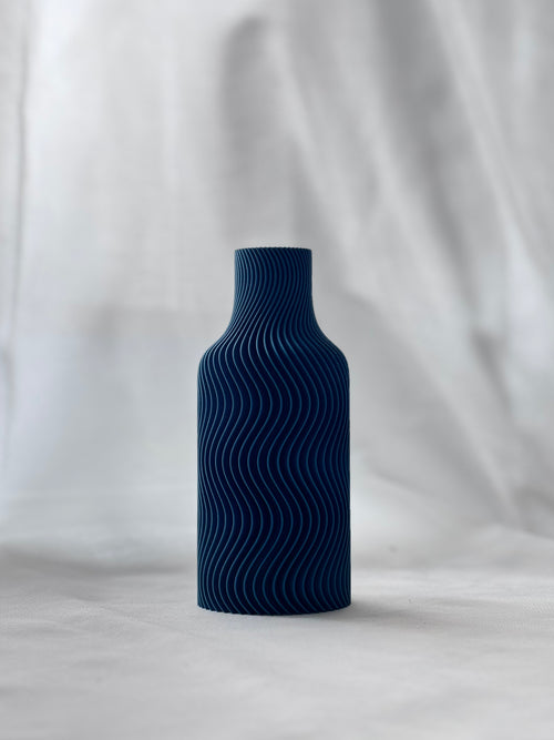 Botella Vase