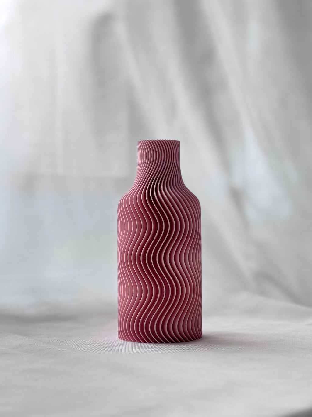 Botella Vase