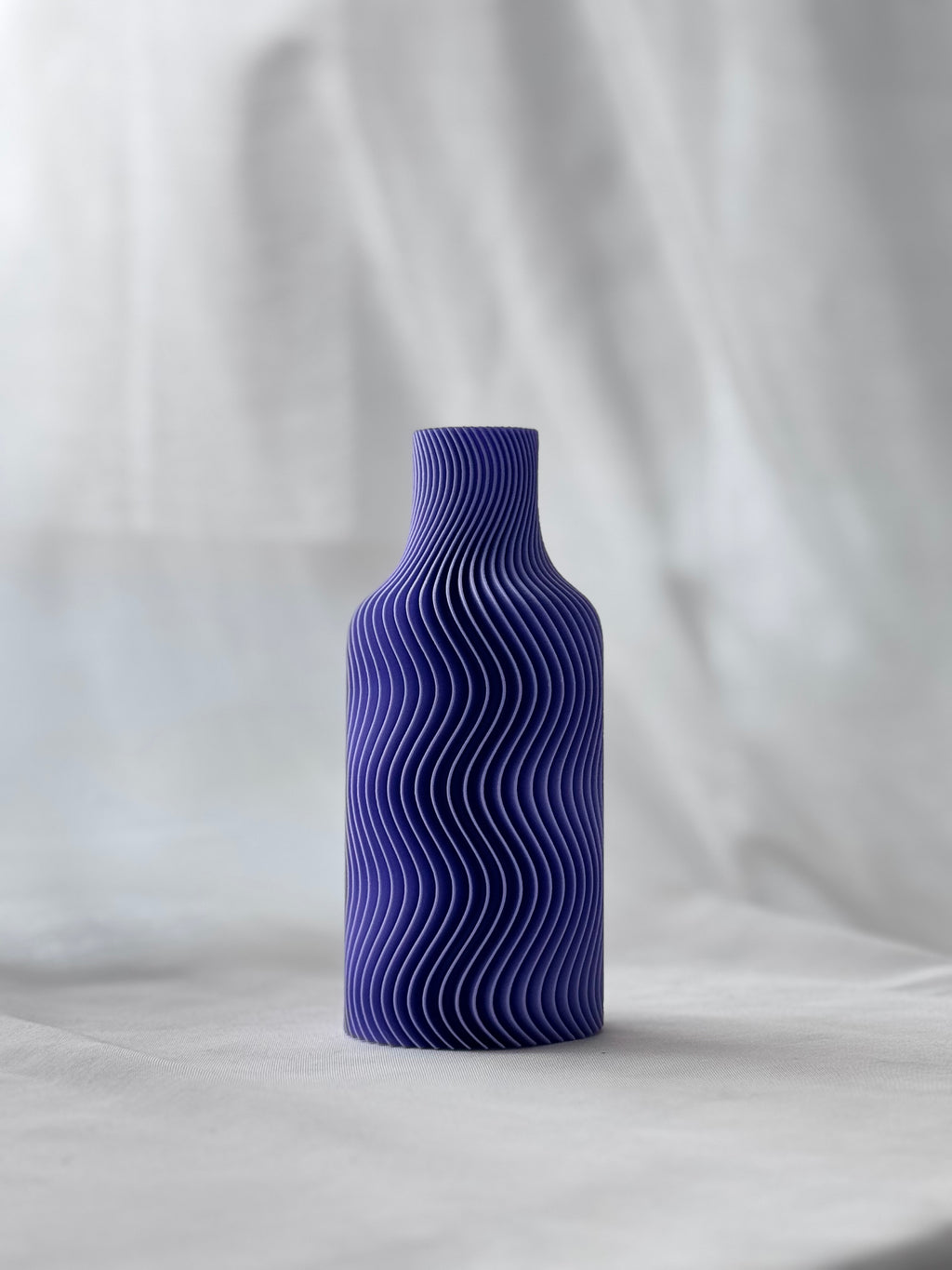 Botella Vase