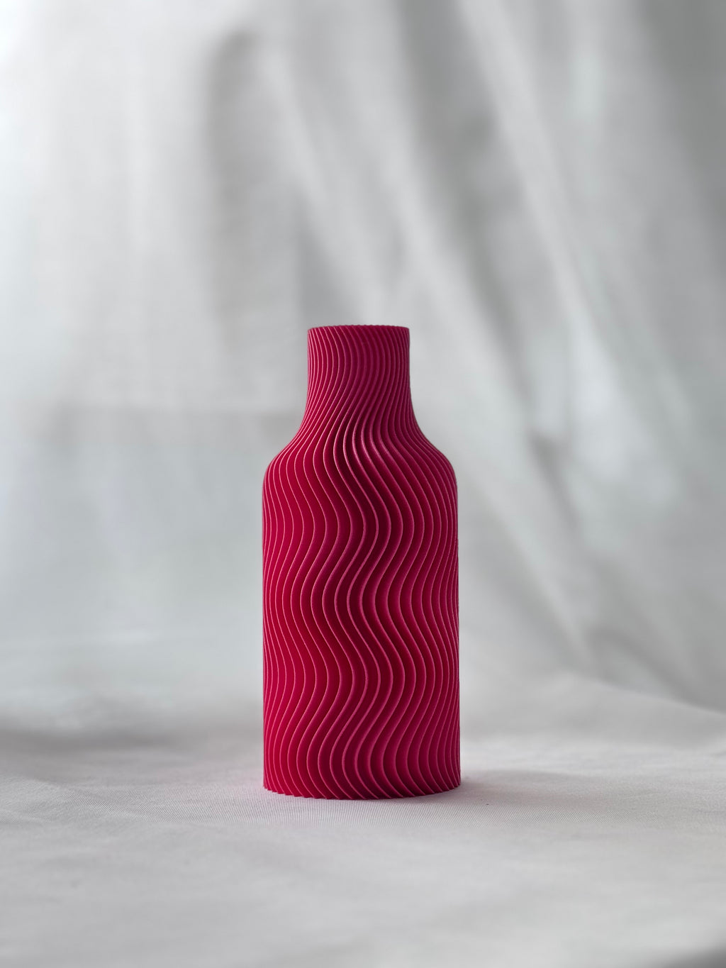 Botella Vase