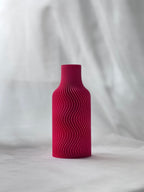 Botella Vase