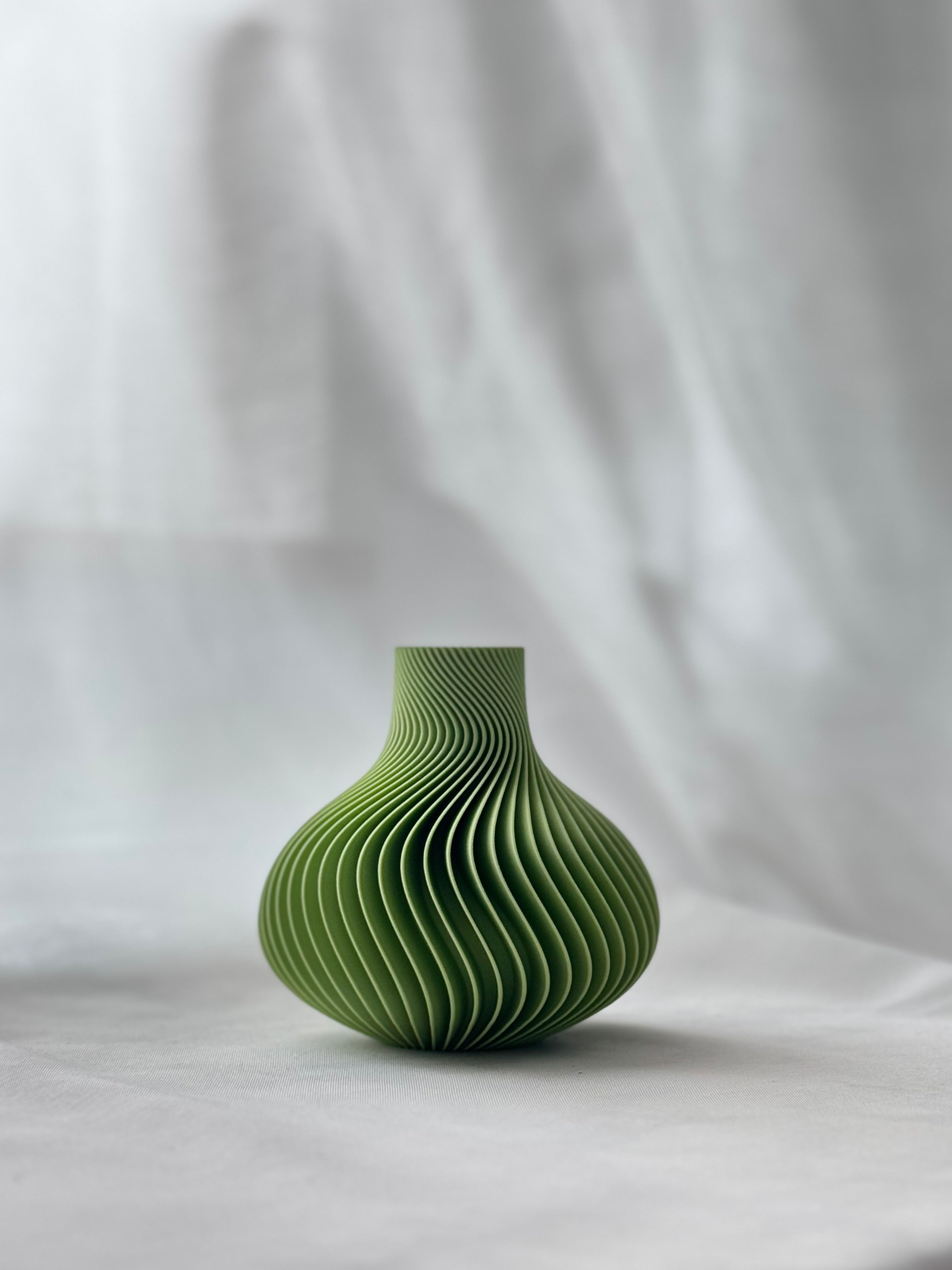 Susurro Vase
