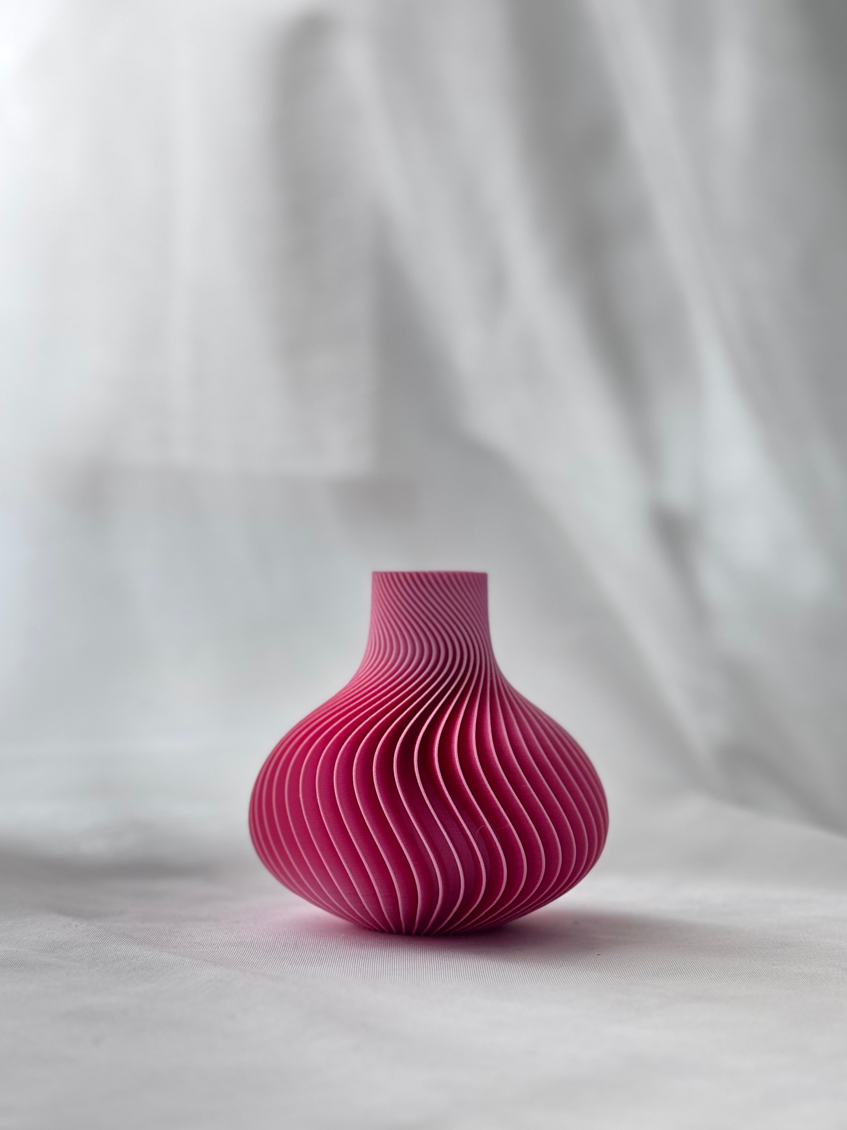 Susurro Vase