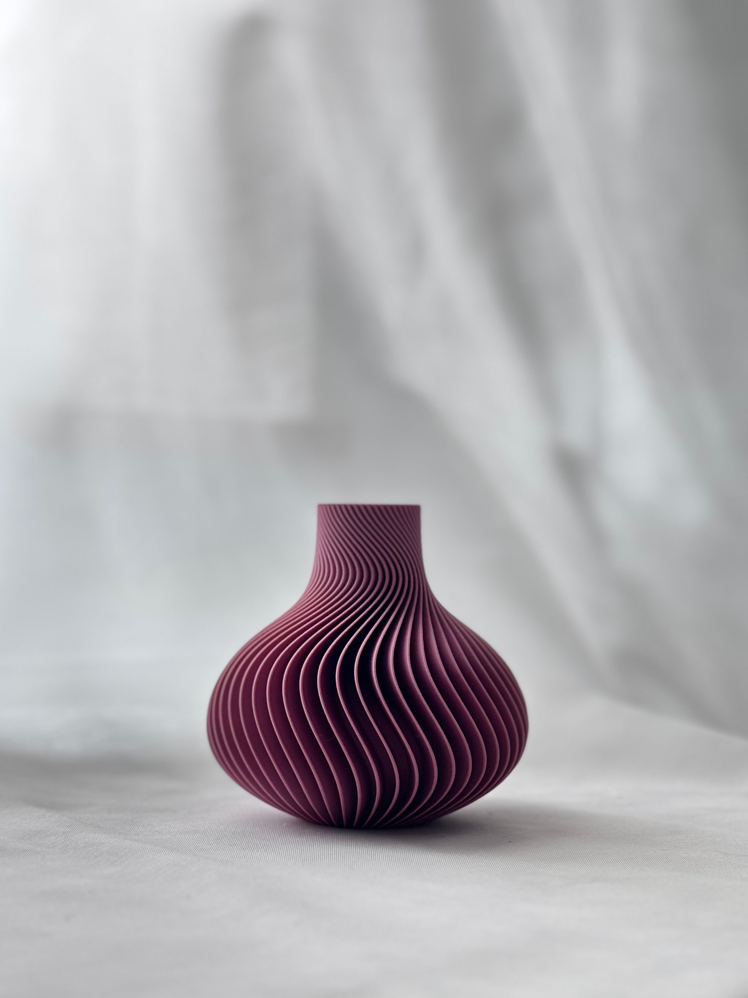 Susurro Vase