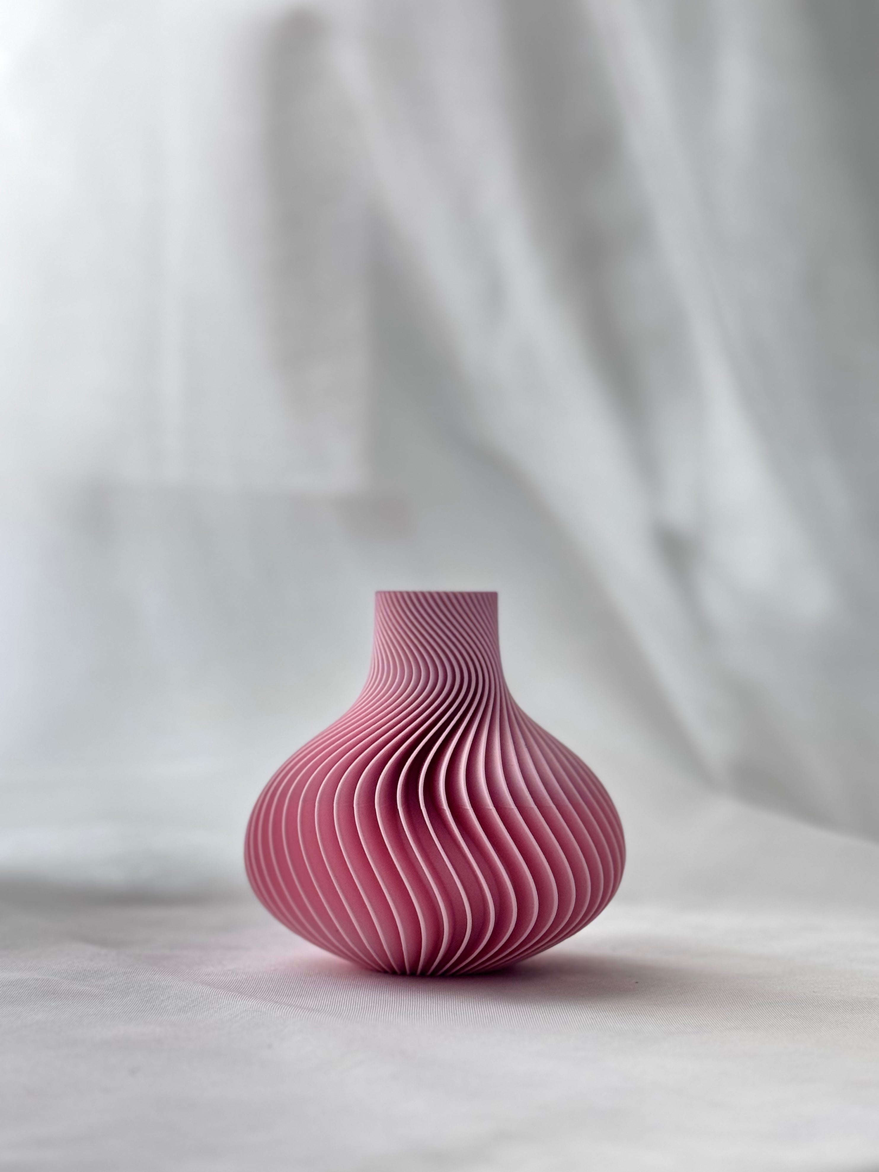 Susurro Vase