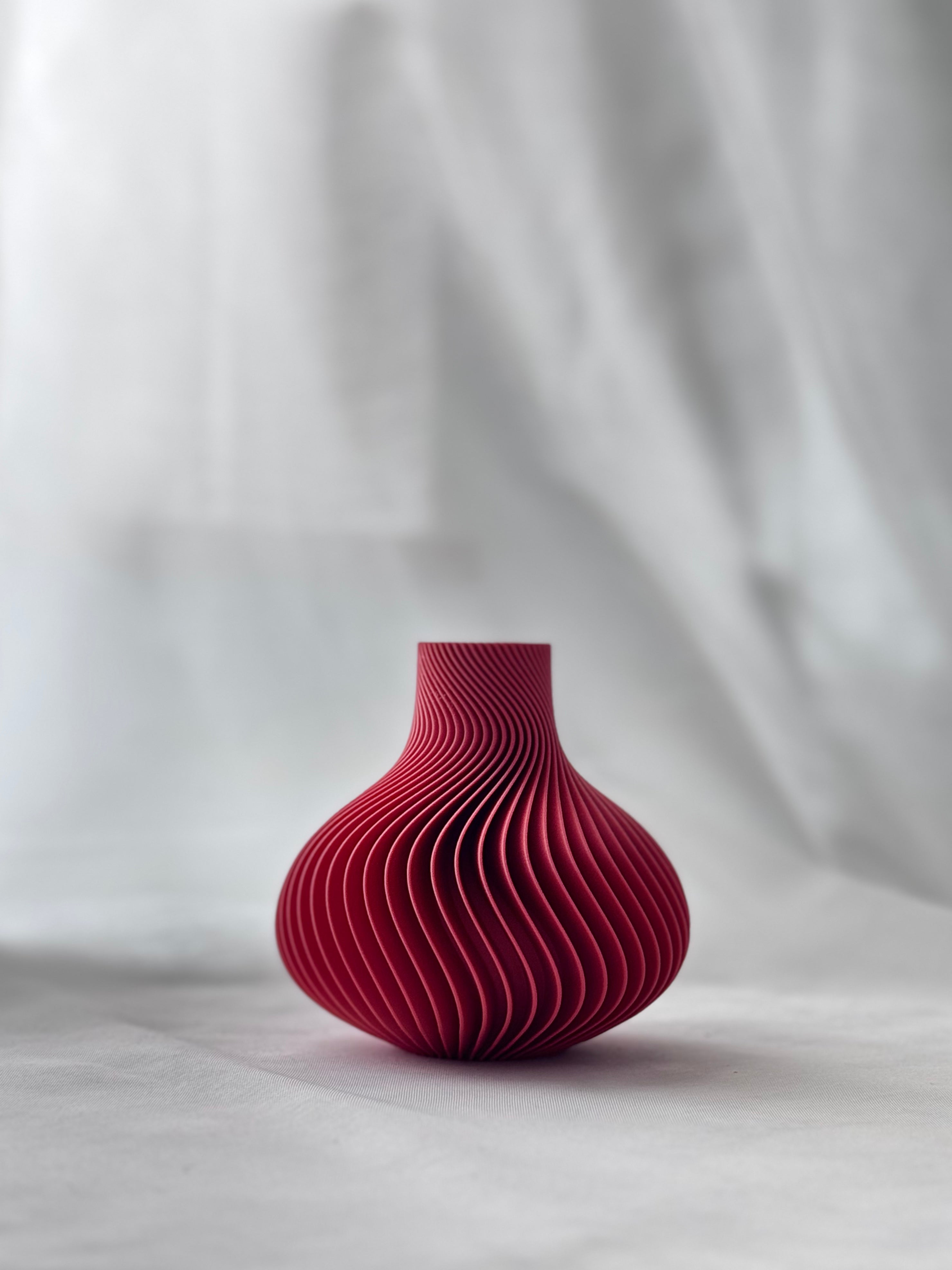Susurro Vase