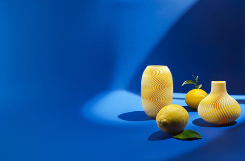Butter-Yellow
