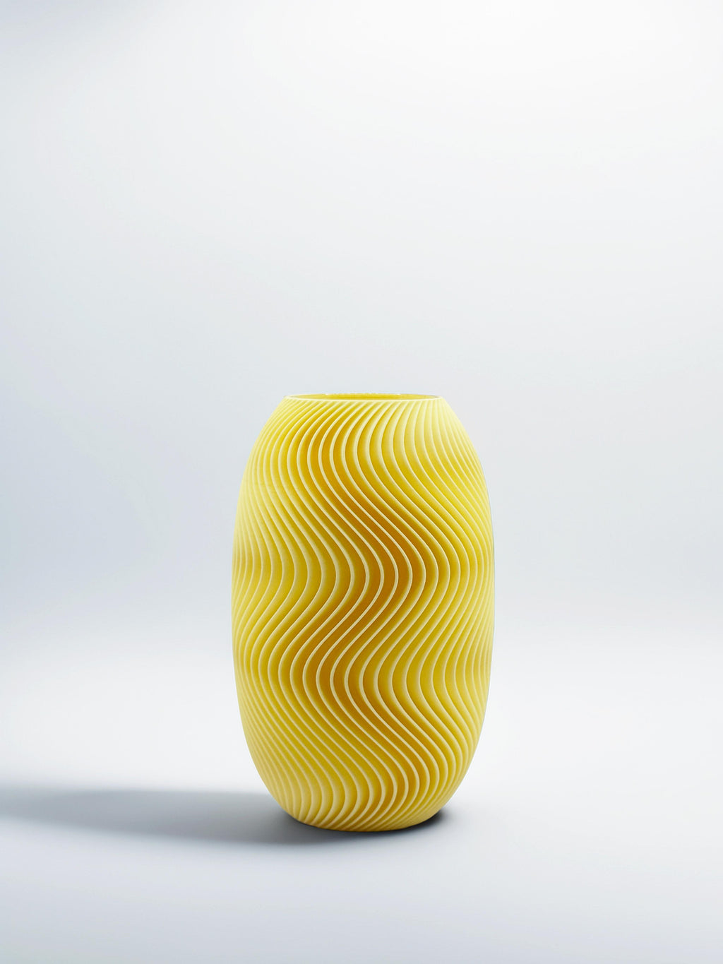 Bolo Vase