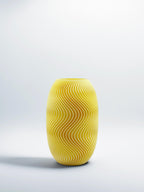 Bolo Vase