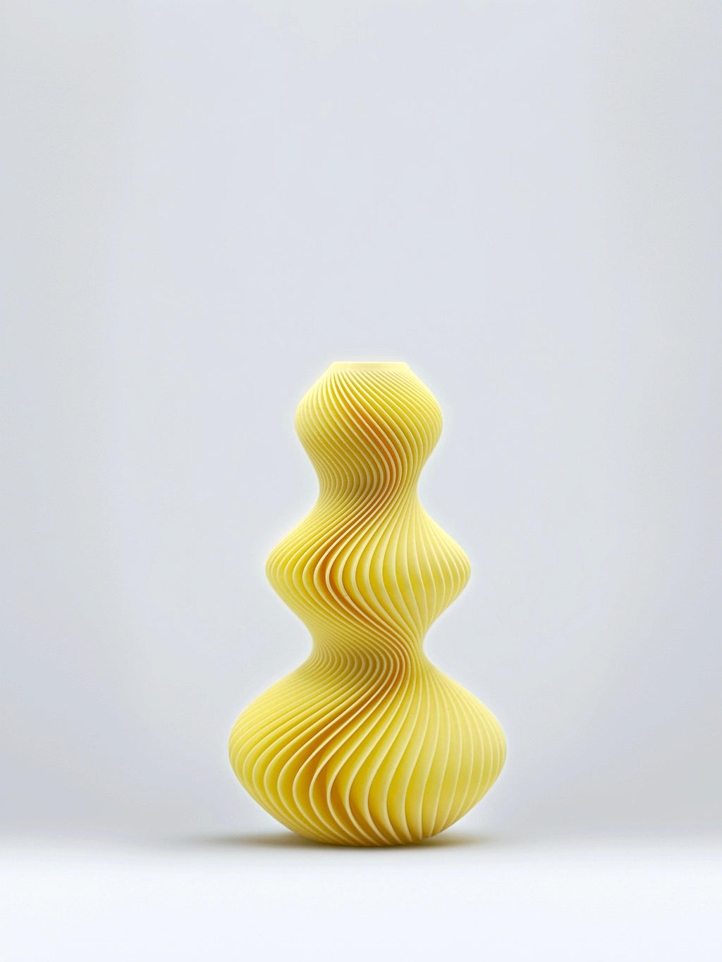 Fluido Vase