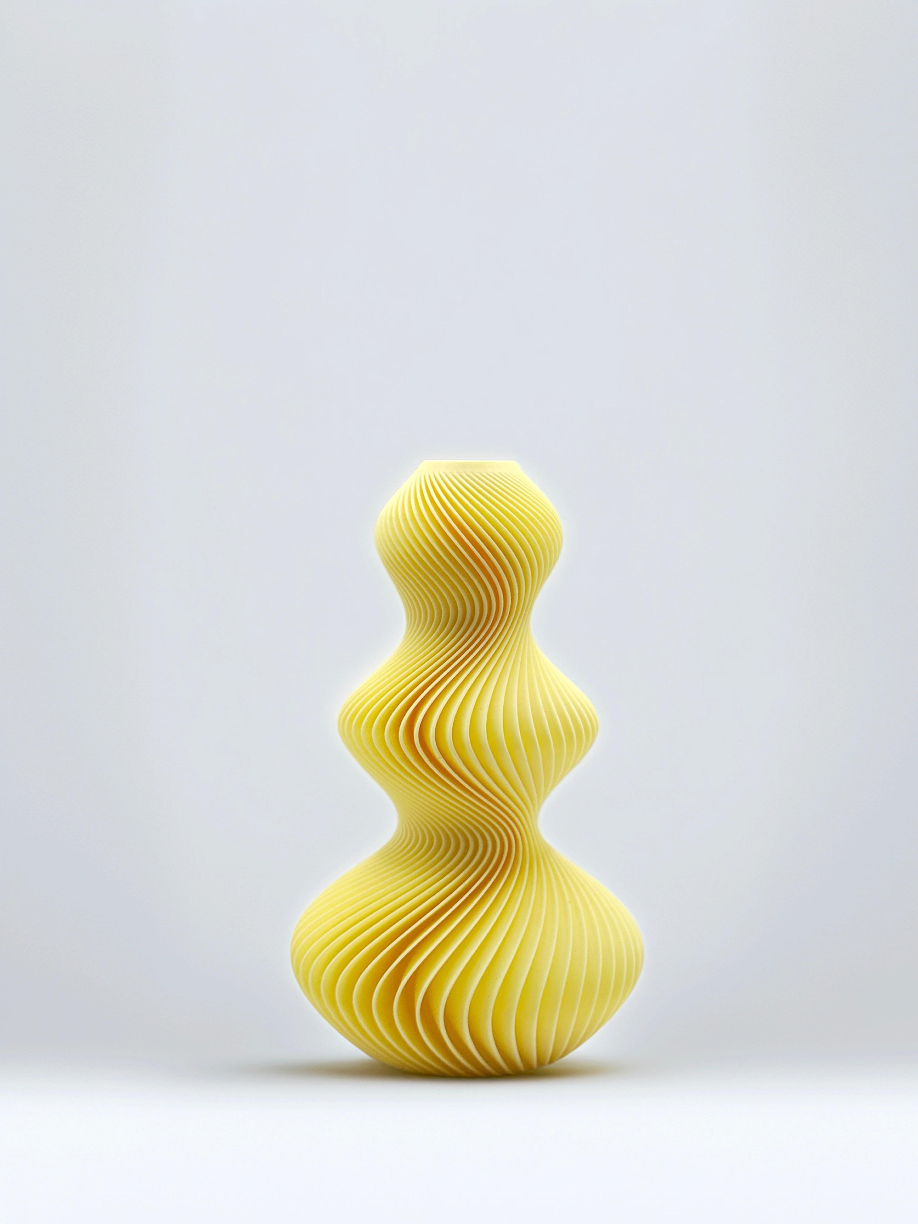 Fluido Vase