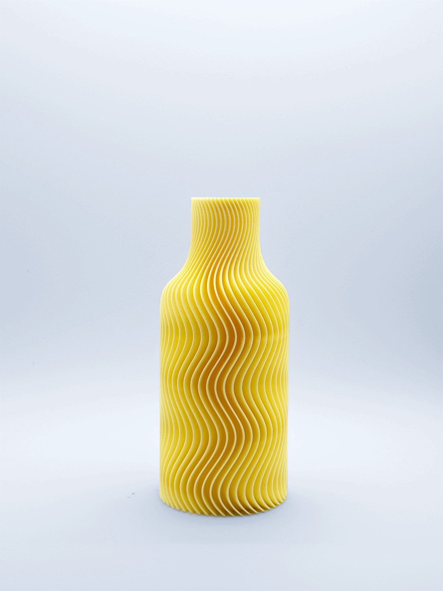 Botella Vase
