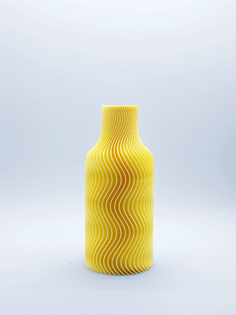 Botella Vase