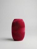 Bolo Vase